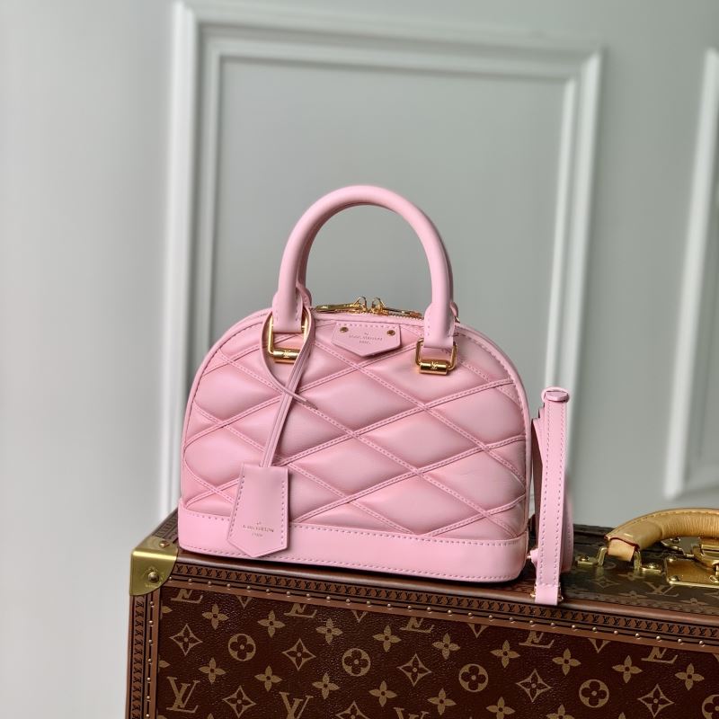 LV Top Handle Bags